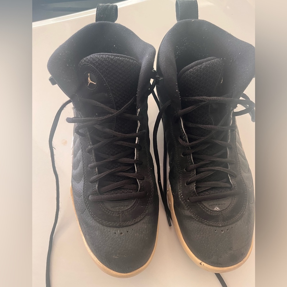 Jordan sneakers. Size 10